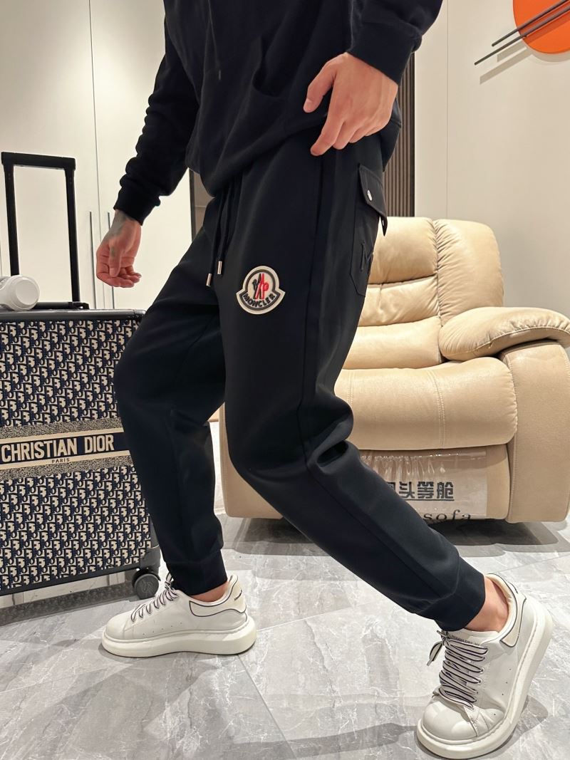 Moncler Long Pants